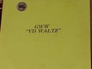 BOB DYLAN GWW - VD Waltz US ORG Green Outer Sleeve BROWN VINYL TMOQ LP MINT-