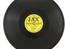 LIGHTNIN HOPKINS 78 Coffee Blues/New Short Haired Woman   Jax 635