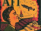AFI Shut Your Mouth And Open Your Eyes Sealed Vinyl LP
