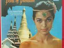 VINTAGE  NM LP LES BAXTER &  HIS ORCHESTRA 