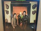 THE STRANGLERS IV OG UK STEREO UNITED ARTISTS LP UAG 30045 A1U / B1U MINT