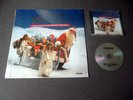 LP Weihnachten James Last Roy Black Van Veen Quinn Karel Gott Peter Alexander+CD