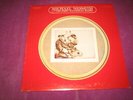 MIKE NESMITH - LOOSE SALUTE - RCA US 1970 RARE ORIGINAL - NEAR MINT