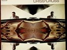 Thelonious Monk Criss-Cross LP MONO first pressing excellent condition VG+