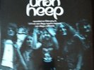 Uriah Heep - Best Of King Biscuit Flower Hour 1974 IMPORT VINYL NEW LP Record