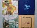 Joni Mitchell - Blue / For the Roses / City / Court & Spark EX/EX sublime I2B122