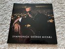 George Michael - Symphonica - Vinyl - Limited 500 -