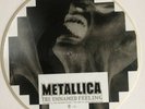 Metallica - The Unnamed Feeling - Picture Disc - Limited Edition 2003 Vinyl LP.