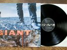 GIANT - Last Of The Runaways (1989) Vinyl, LP A&M 395272-1 Europe Rock NM