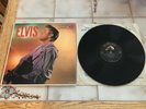 ELVIS PRESLEY Elvis LP BLACK & SILVER LABEL LONG PLAY OLD SHEP TRACK 19S 