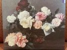 New Order - Power, Corruption & Lies Vinyl LP Original Press 1983 VG+