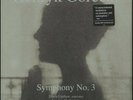 GORECKI: Symphony No. 3 LP Vinyl  Nonesuch DAWN UPSHAW - DAVID ZINMAN