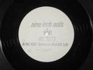 NINE INCH NAILS SIN TEST PRESS PROMO 12” VINYL 1990 TVT