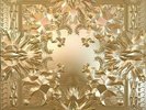 Jay-Z / Kanye West - Watch The Throne (New Vinyl) 2xLP Picture Disc New Sealed