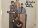 RARE 1966 The Beatles MONO Butcher Cover 2nd State T 2553 LP Yesterday and Today