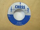 Willie Mabon & His Combo-I'm Mad/Night Latch-Blues-7