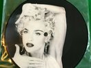 Rare MADONNA - Vogue 7