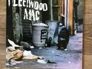 Peter Green's Fleetwood Mac (1968/2011) - Ltd. Edition - Transparent Blue Vinyl