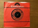 RiNGO STARR (BEATLES) - DROWNING IN THE  SEA OF LOVE 7“ VINYL POLYDOR UK 1977