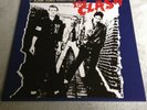 The Clash - 1st Album Demos LP  Punk/Damned/Sex Pistols/Buzzcocks/Ramones/SLF