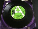 William Bell - I Forgot To Be Your Lover - Stax 110 Demo - UK 7