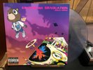 KANYE WEST Graduation 2 x LP DELUXE Limited Edition Clear Vinyl Yeezus Jay-Z Ye