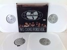 Wu-Tang Clan - Wu-Tang Forever - RCA Loud 1997 4xLP Gatefold Original