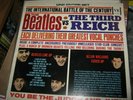 Beatles - Vs The Third Reich - Star Club Hamburg Live - VE Records, LP, 1985