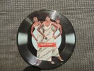 VERY RARE DIANA ROSS & THE SUPREMES-BABY LOVE FLEXI DISC 7