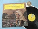LP TCHAIKOVSKY Symphonie Nr.4 Mravinsky Leningrader Philh.3/66 | M- to EX