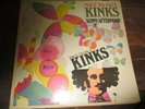 Kinks Face to Face Vinyl LP Record Reprise MONO R-6228 Vintage nm- vinyl