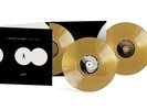 BEST OF BOND... JAMES BOND - TRIPLE 3 GOLD VINYL LP 12