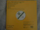 PINK FLOYD - BBC TRANSCRIPTION SERVICE - IN CONCERT 280 (YELLOW VINYL, NM)