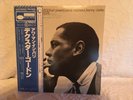 DEXTER GORDON OUR MAN IN PARIS STEREO JAPAN BLUE NOTE KING GXK 8052 W/OBI