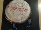 JUDAS PRIEST ROCKA-ROLLA Album Vinyl LP ORIGINAL Gull Visa Records 1974 CANADA