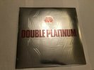 KISS Double Platinum Picture Disc (Limited to 500 copies) New and Sealed