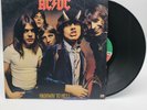 AC/DC Highway To Hell 1979 SD 19244 first press club VG+ LP vinyl record album