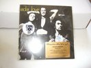 GOLDEN EARRING RADAR LOVE LIMITED ED YELLOW VINYL NUMBERED 001529 MINT 45