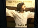Rolling Stones: Hyde Park 1969 (Swingin Pig Records) (2 LPs)