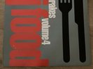DJ Food  Jazz Breaks VL4 Battle Tool/Hip Hop/Acid Jazz/Downtempo/Old Skool/2x12”