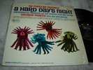 George Martin - A Hard Day's Night LP original Mono in shrink Beatles soundtrack