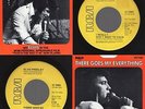 PROMO NM/NM Elvis Presley 
