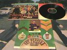 THE BEATLES S.G.T. PEPPER ORIGINAL 1967 MONO PRESSING WITH INSERT EXCELLENT