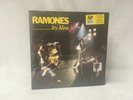 It's Alive II (2020) • Ramones • NEW/SEALED Sept RSD Release