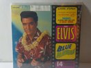 ELVIS BLUE HAWAII RED COLORED VINYL 180 GRAM MINT   LSP-2426 SEALED RECORD
