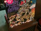 Sounds To Make You Shiver - SEALED LP   SCARY HALLOWEEN FUN