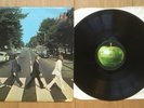 BEATLES - ABBEY ROAD Vinyl LP PCS 7088 STEREO YEX 749-2 / YEX 750-1 1969   best