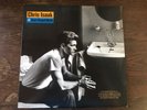 CHRIS ISAAK heart shaped world LP 1-25837 Vinyl 1989 Record PROMO  Reprise