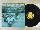RAY DRAPER QUINTET FEATURING JOHN COLTRANE PRESTIGE PJ-19 Japan MONO VINYL LP