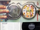 BANCO DEL MUTUO SOCCORSO DARWIN SEVEN SEAS GXH-2015 Japan VINYL LP